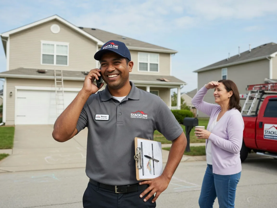 Chimney flashing repair Staten Island, NY FAQs